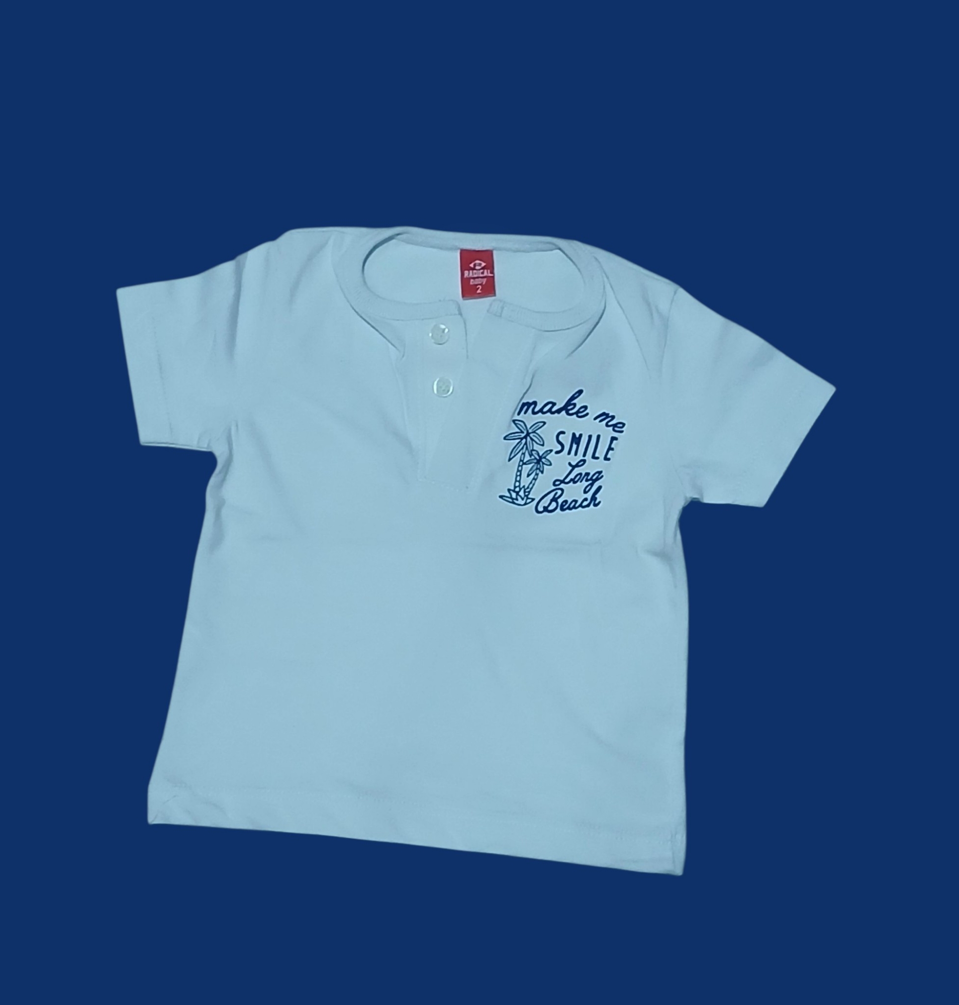Remera de Bebé - Imagen 3