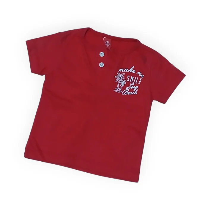 Remera de Bebé