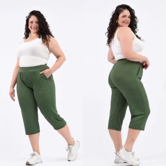 Capri Morley Especial