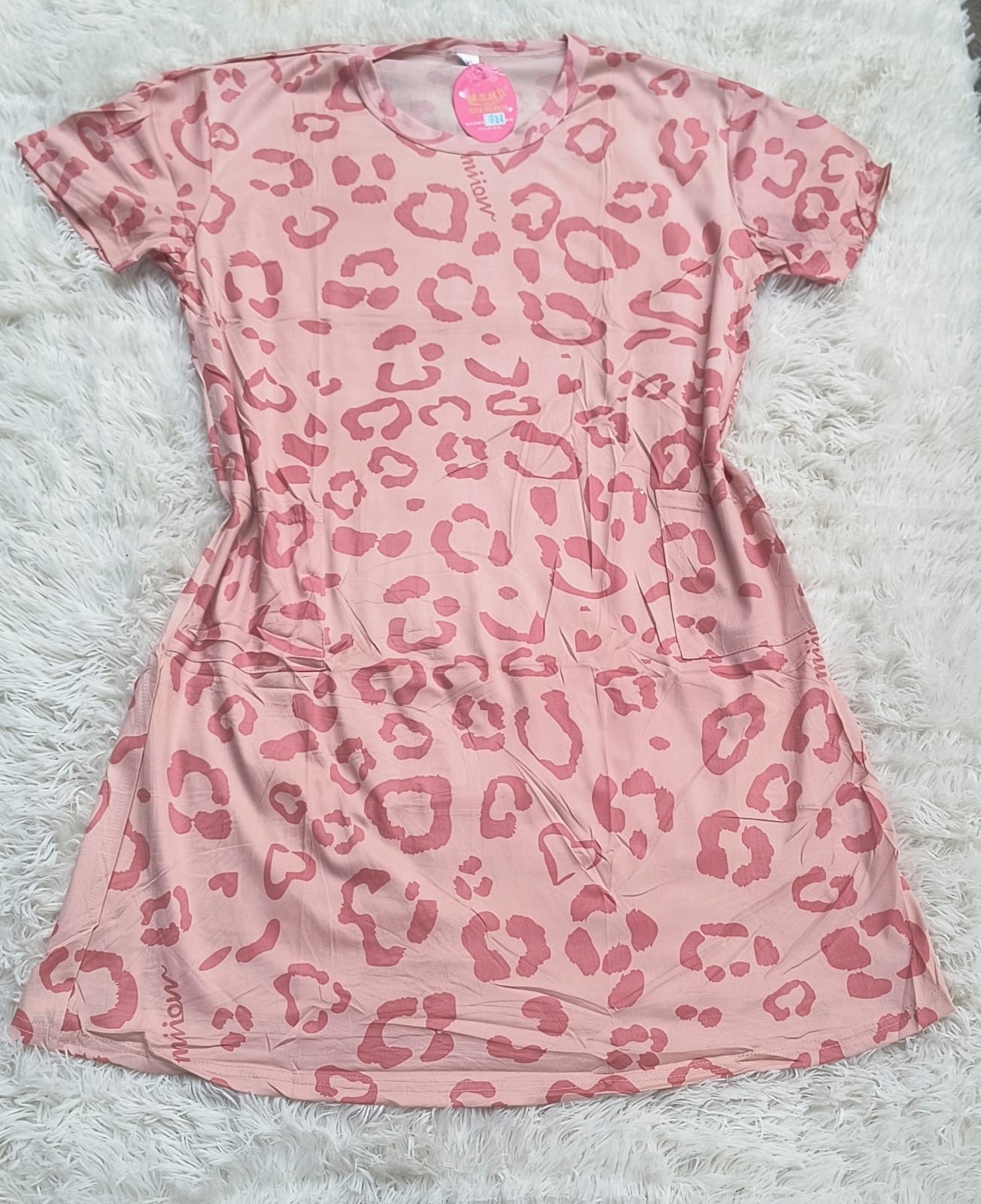 Remerones Estampados Importados - Imagen 7
