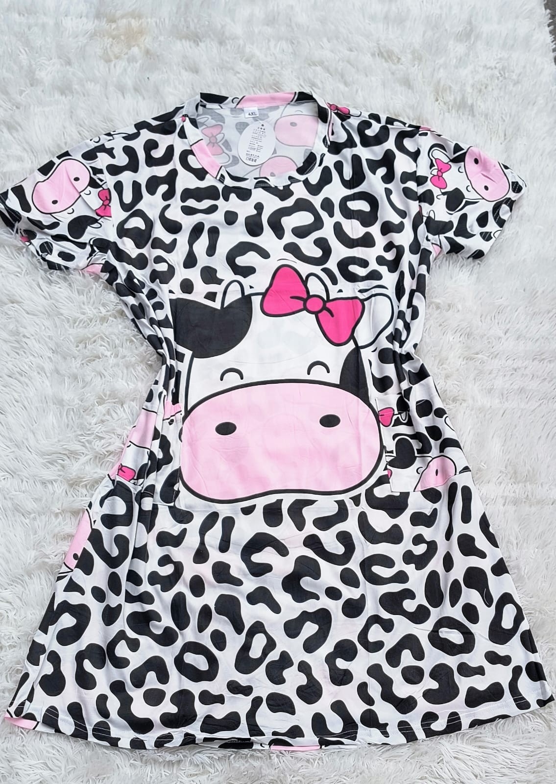 Remerones Estampados Importados - Imagen 9