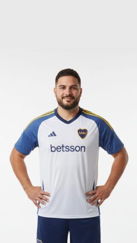 Camisetas de Futbol Especial Boca