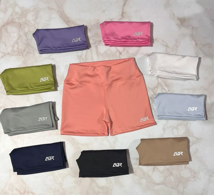 Short Lycra