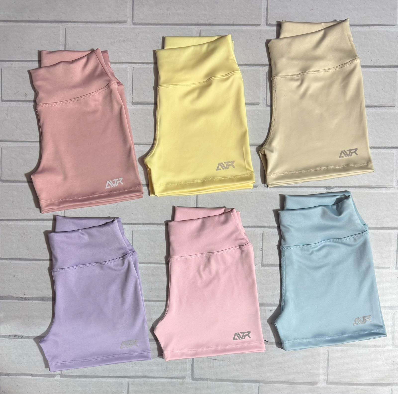 Short Lycra Alo - Imagen 2