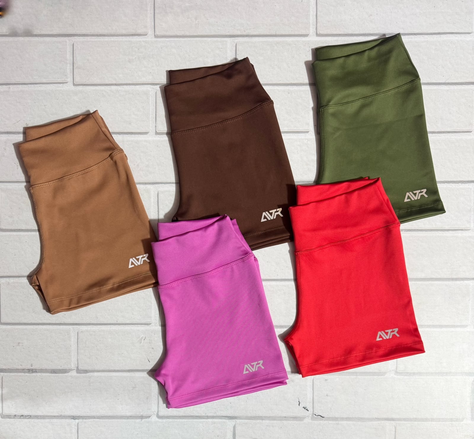 Short Lycra Alo - Imagen 3