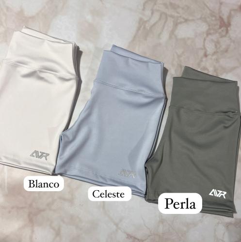 Short Lycra - Miniatura 3