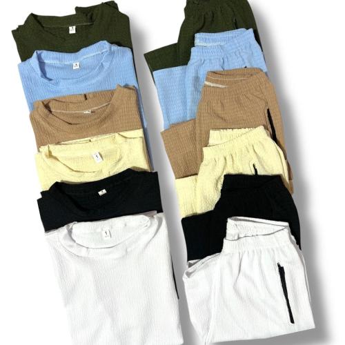 Conjunto Hombre Hawai