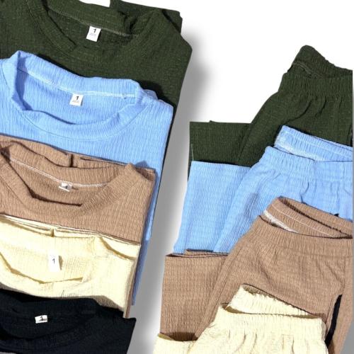 Conjunto Hombre Hawai - Miniatura 2
