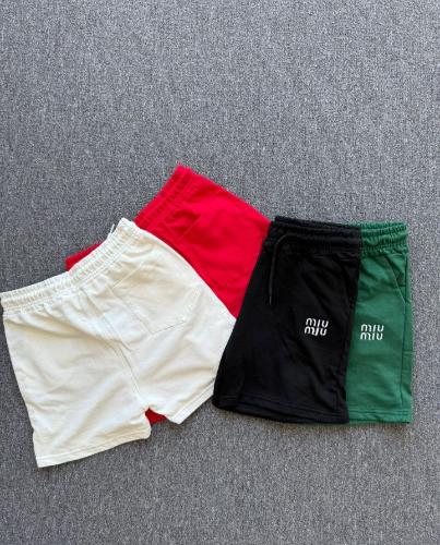 Short Miu Miu