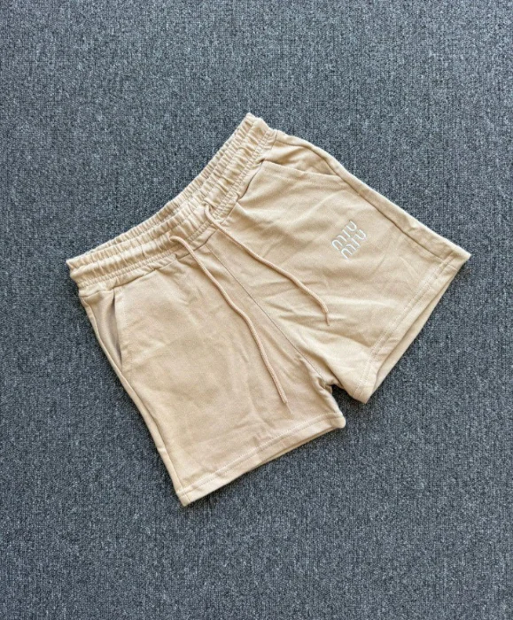 Short Miu Miu