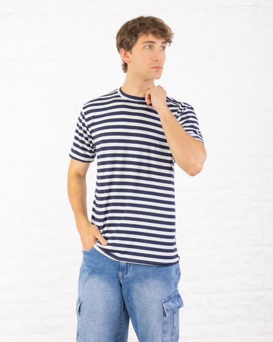 Remeras de Modal Viscosa