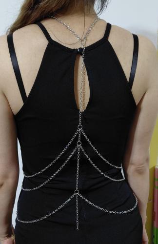 Chain Espalda - Miniatura 2