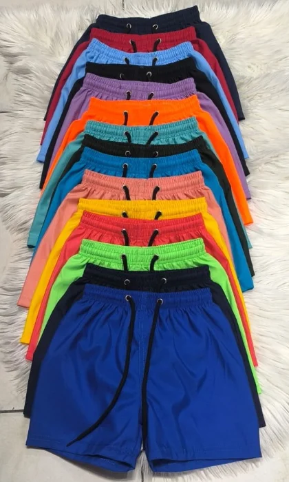 Short de Baño Niño