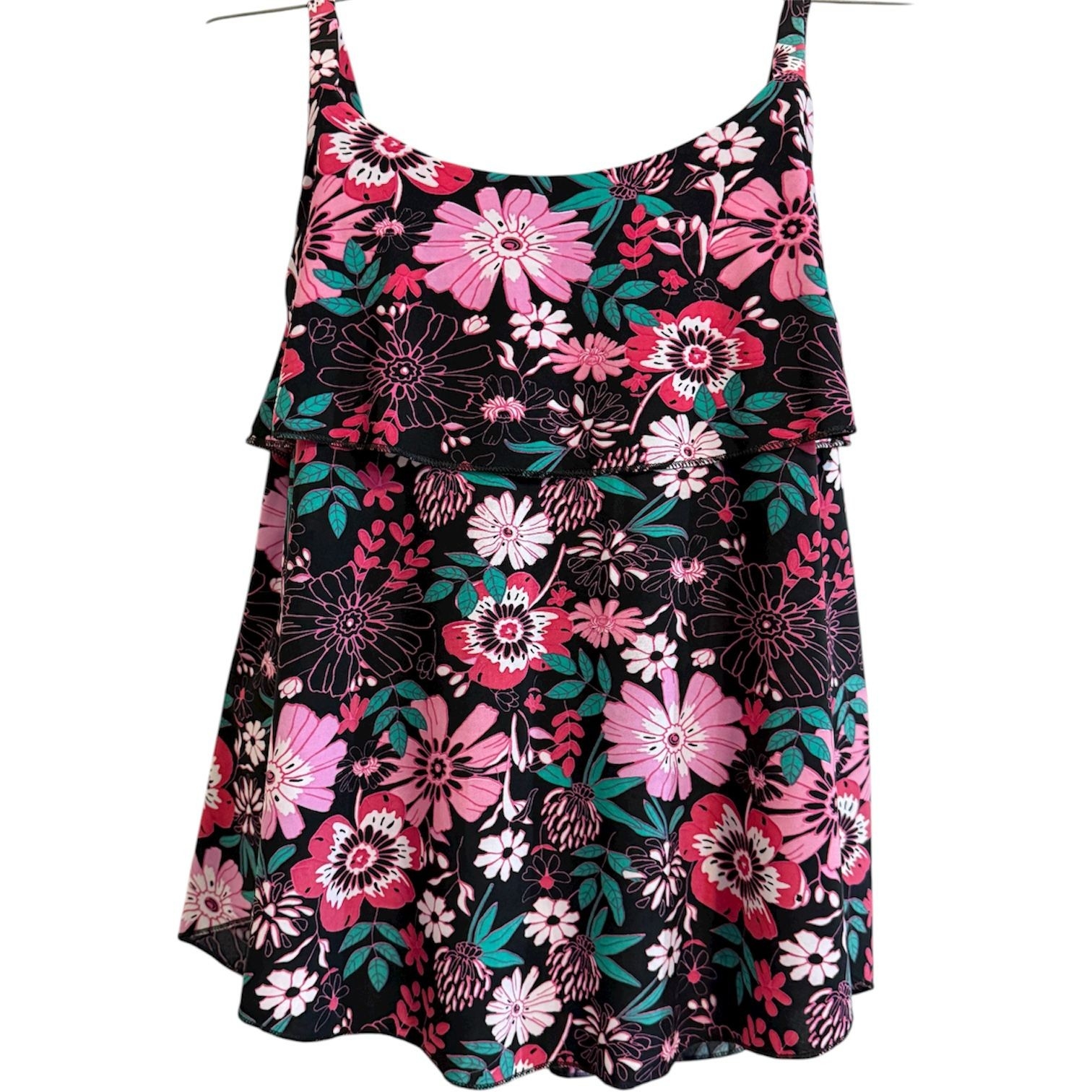 Musculosas de Seda Fria - Imagen 3