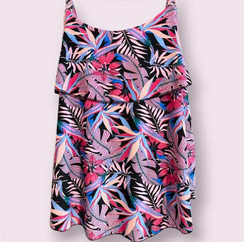 Musculosas de Seda Fria