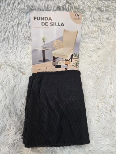 Set de Fundas de Silla X6 - Miniatura 2
