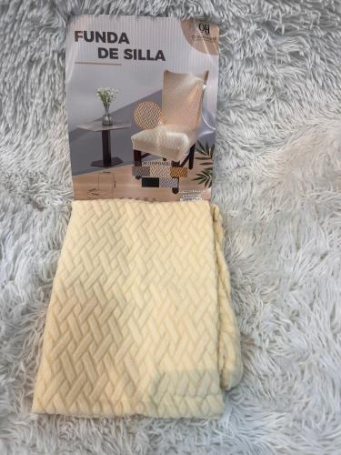 Set de Fundas de Silla X6 - Miniatura 4