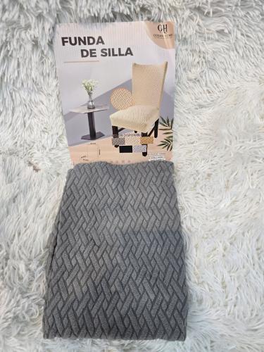 Set de Fundas de Silla X6 - Miniatura 6