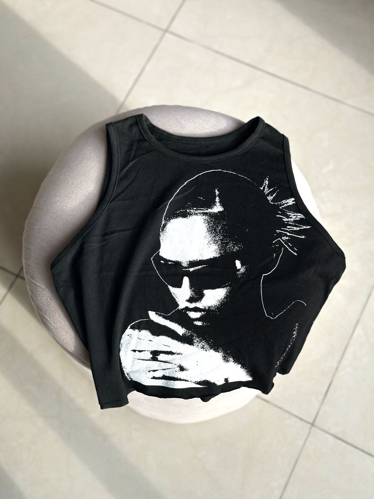 Tops Estampados - Imagen 3