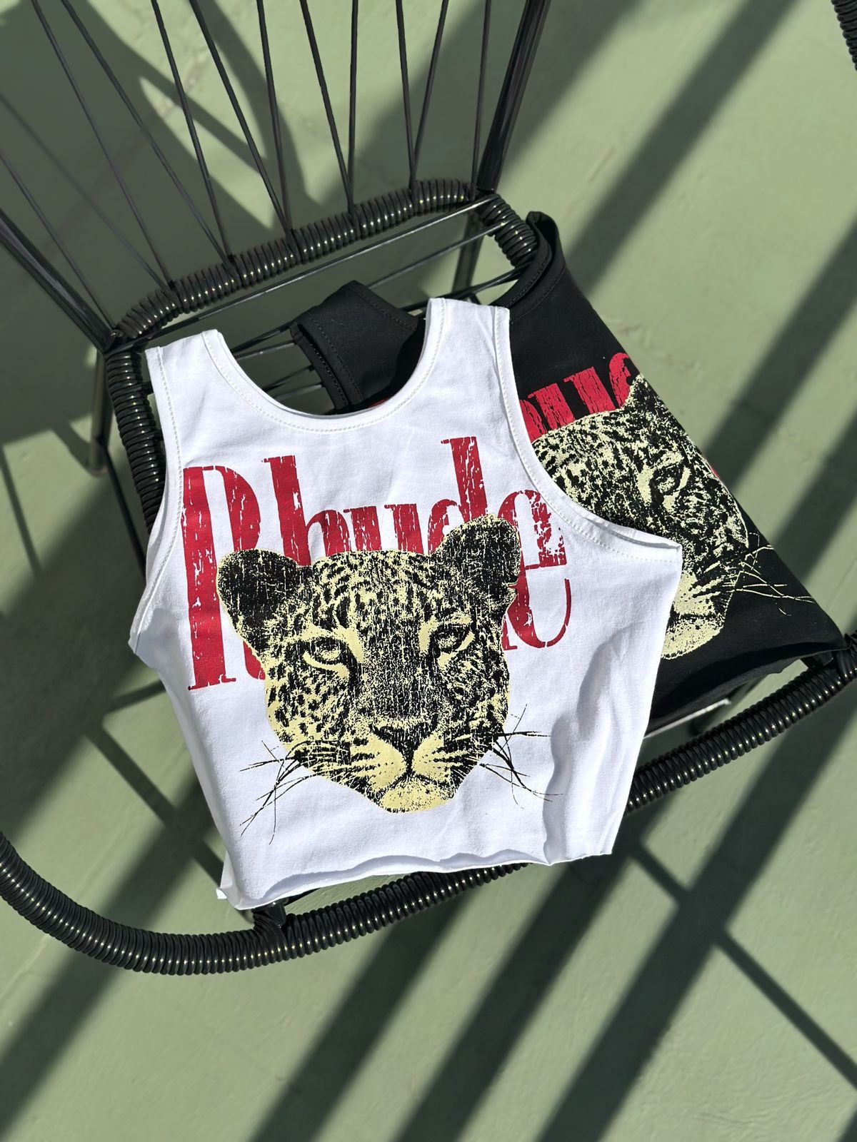 Tops Estampados - Imagen 4