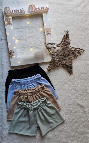 Short de Cey de Nena