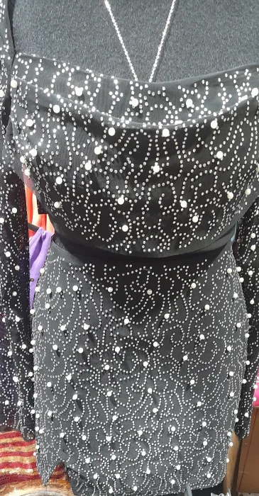 Vestidos de Fiestas Importados Brasileros