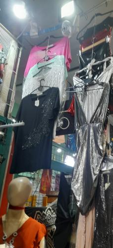 Vestidos de Fiestas Importados Brasileros - Miniatura 2
