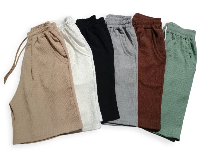 Bermudas de Haway