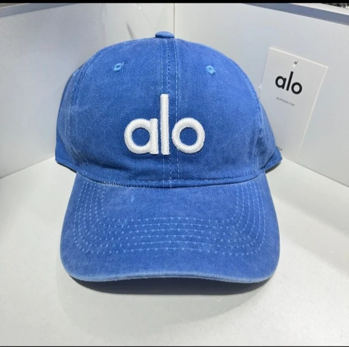 Gorras Alo