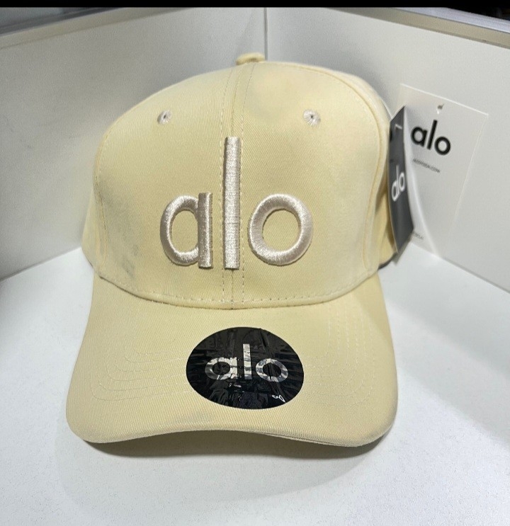 Gorras Alo - Imagen 2