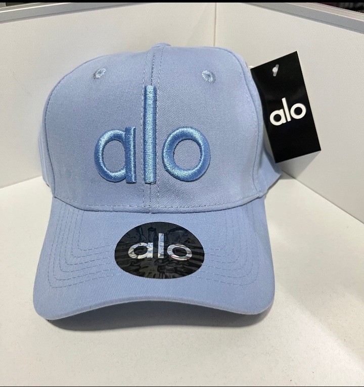 Gorras Alo - Imagen 6