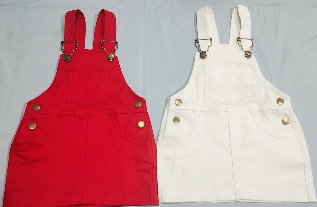 Jumper Gabardina Bebe - Imagen 1