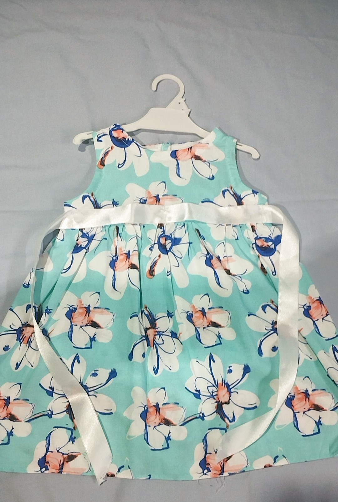 Vestidos Fibrana de Beba - Imagen 3