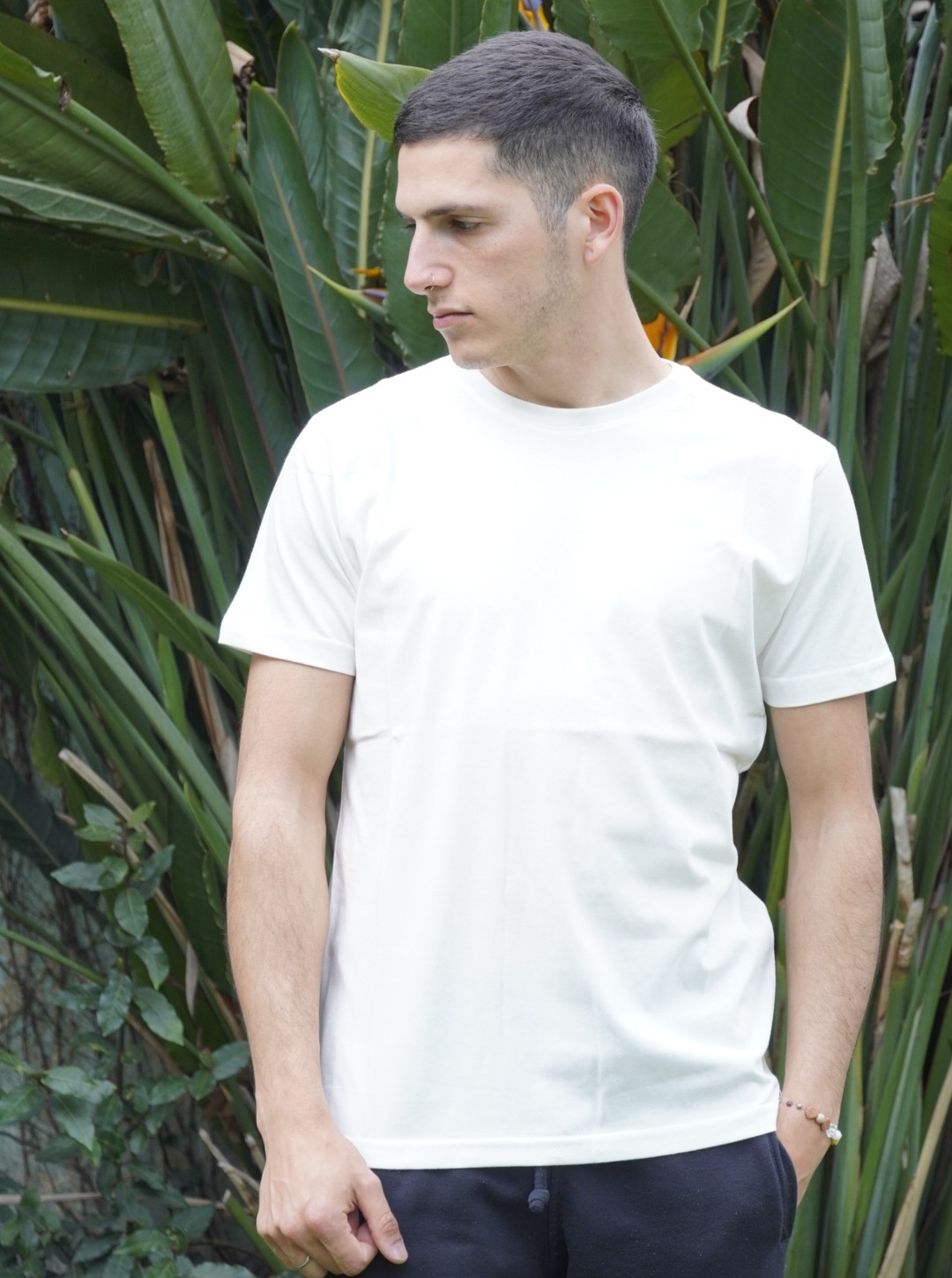 Remera Lisa - Imagen 2