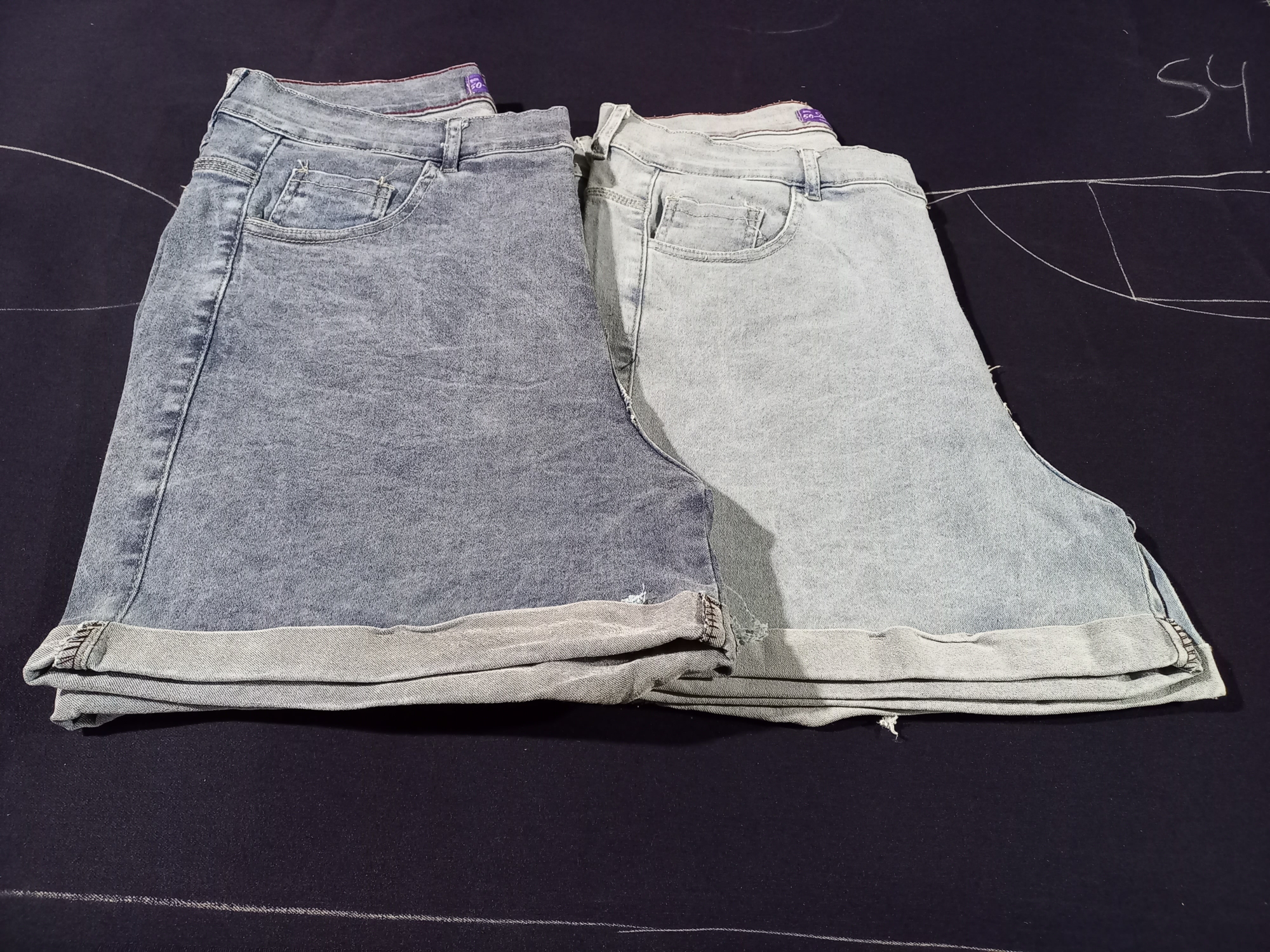 Short Elastizado - Imagen 2