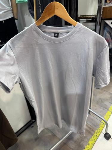 Remeras  Basicas  Algodón - Miniatura 3