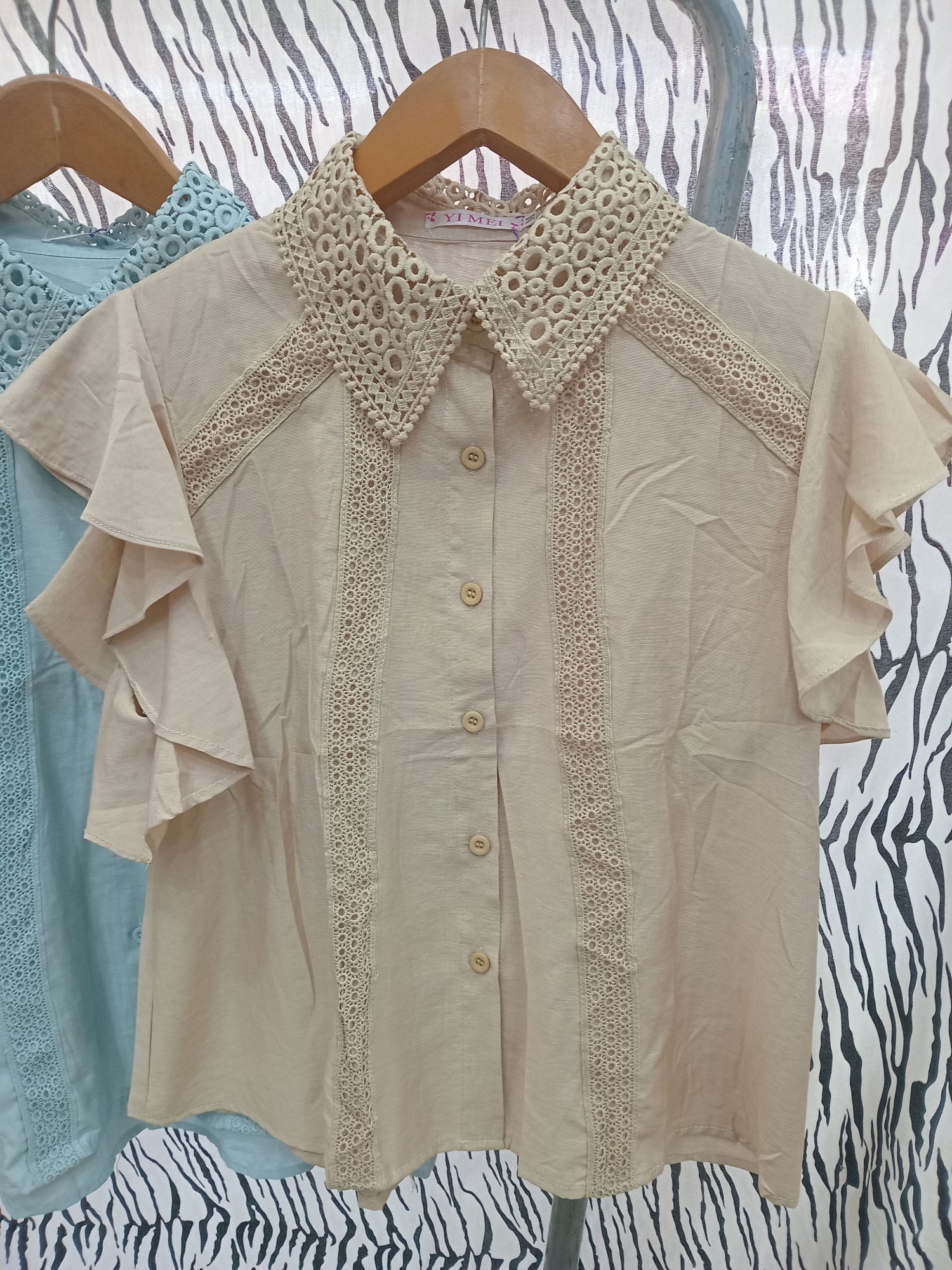 Remera Broderi - Imagen 2