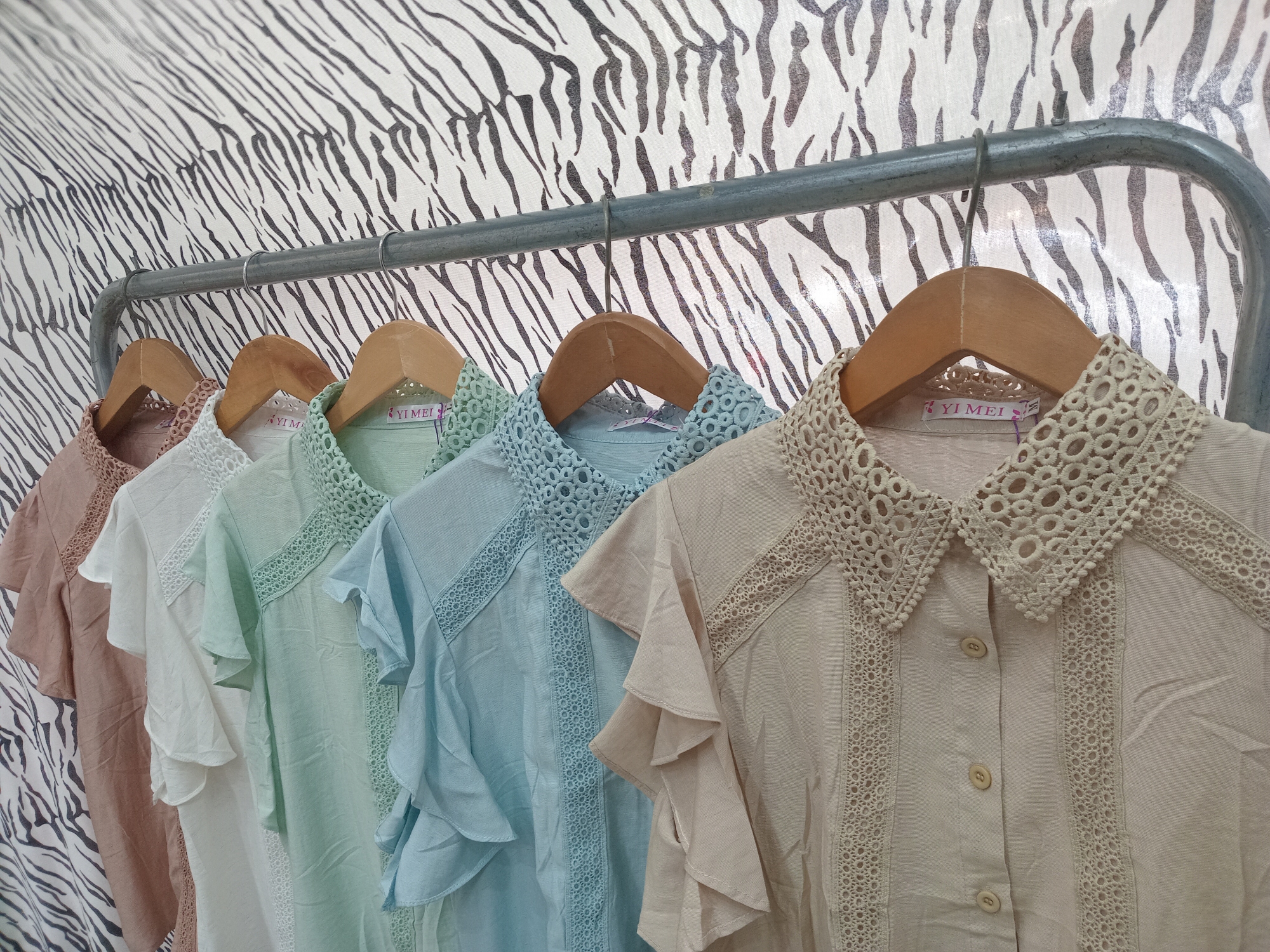 Remera Broderi - Imagen 3