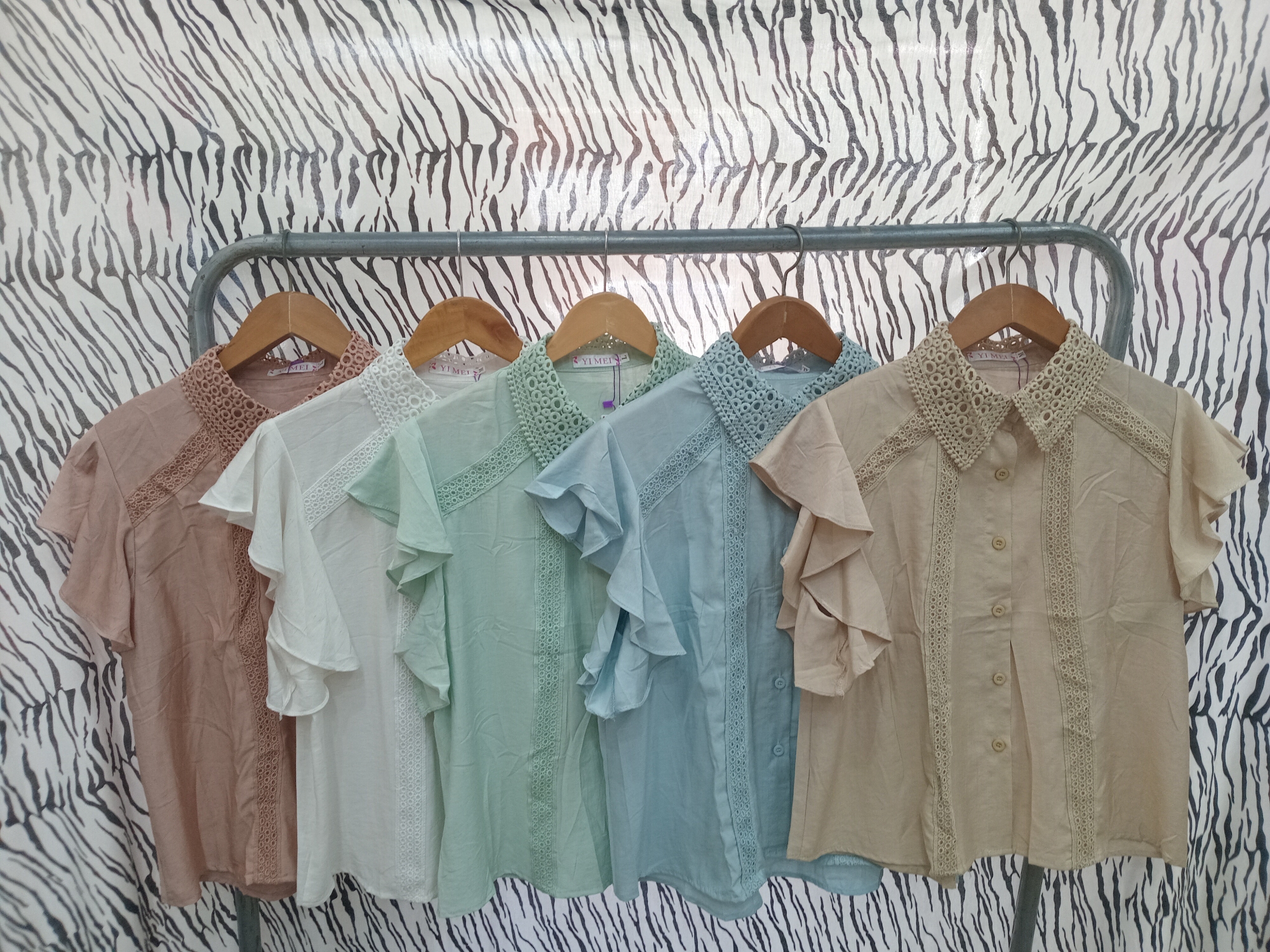 Remera Broderi - Imagen 4