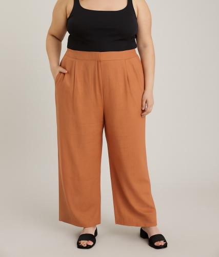 Pantalon Lino - Miniatura 4