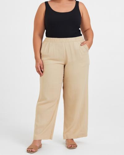 Pantalon Lino - Miniatura 2