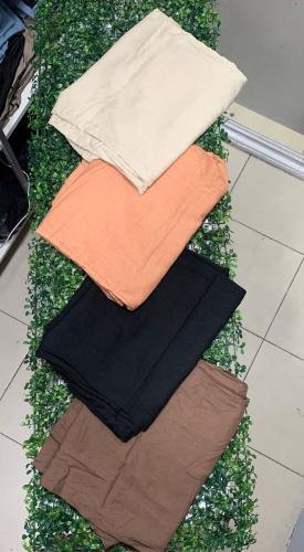 Pantalon Lino - Miniatura 3