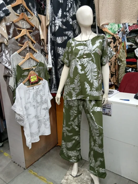 Conjunto o Monito