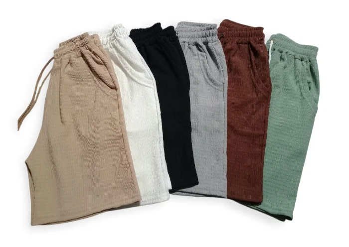 Bermudas de Haway