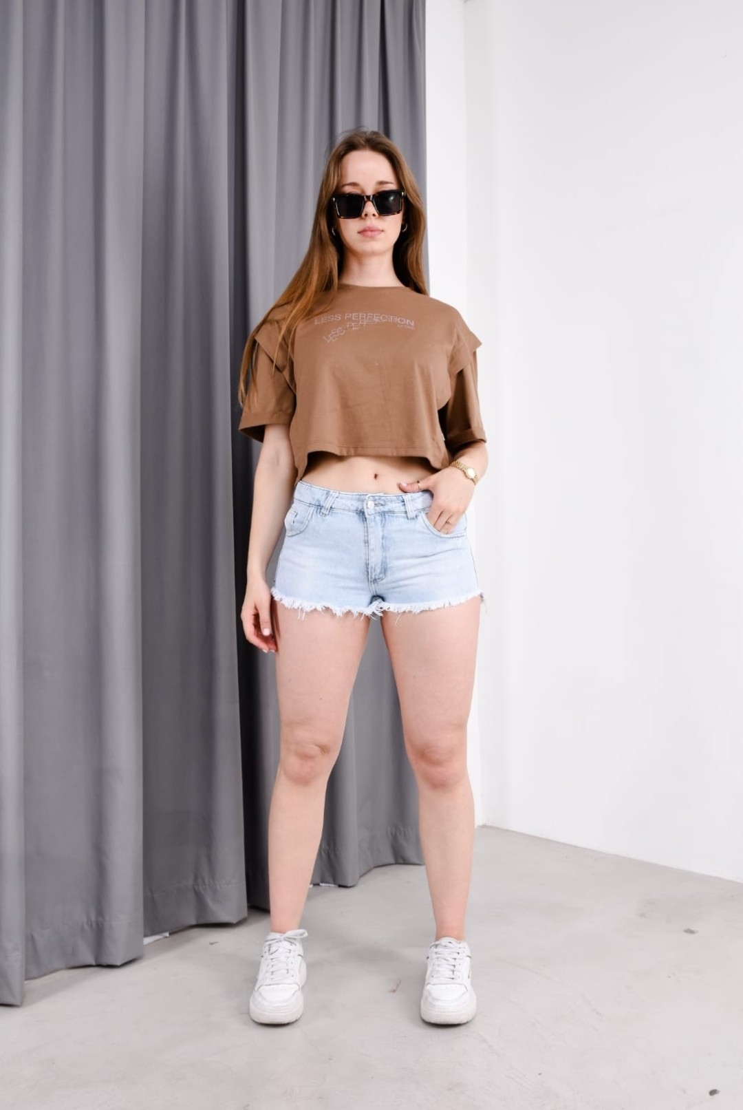 Short Playero Cele - Imagen 2