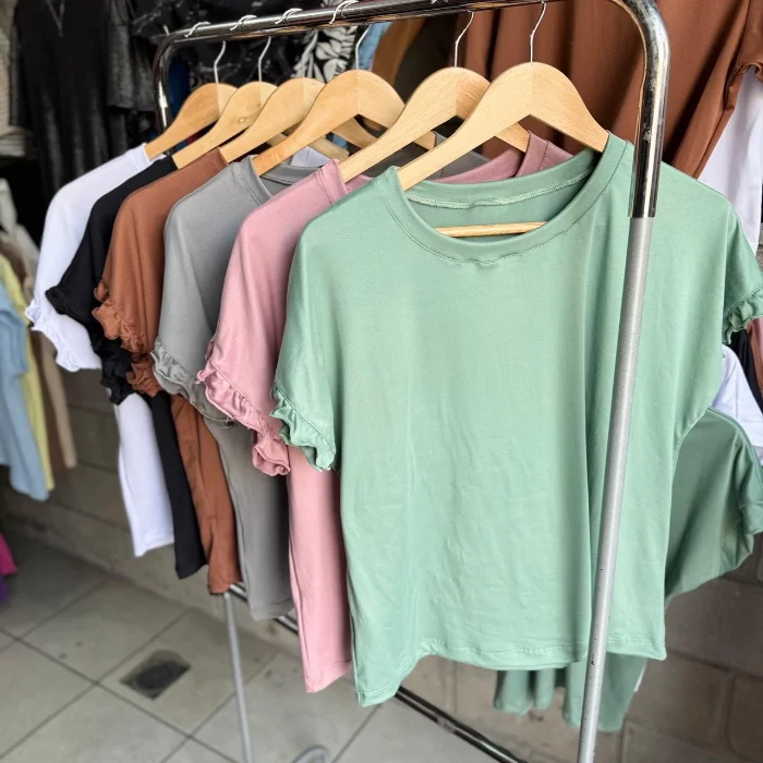 Remera para Senora