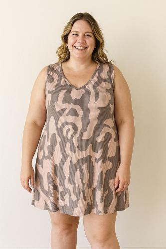 Vestido Corto