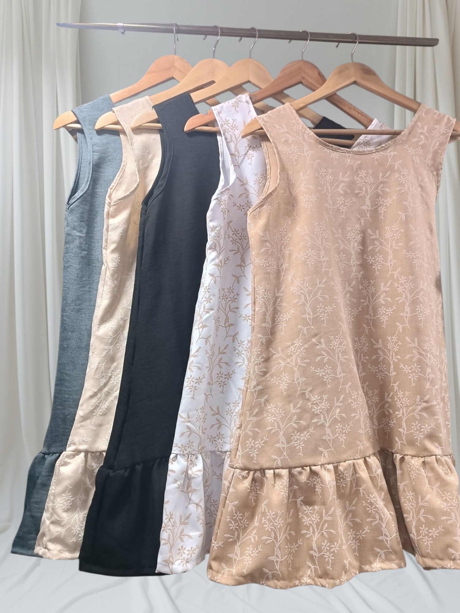 Vestido  Atenea - Imagen 3