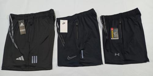 Pantalon Corto Deportivo - Miniatura 3