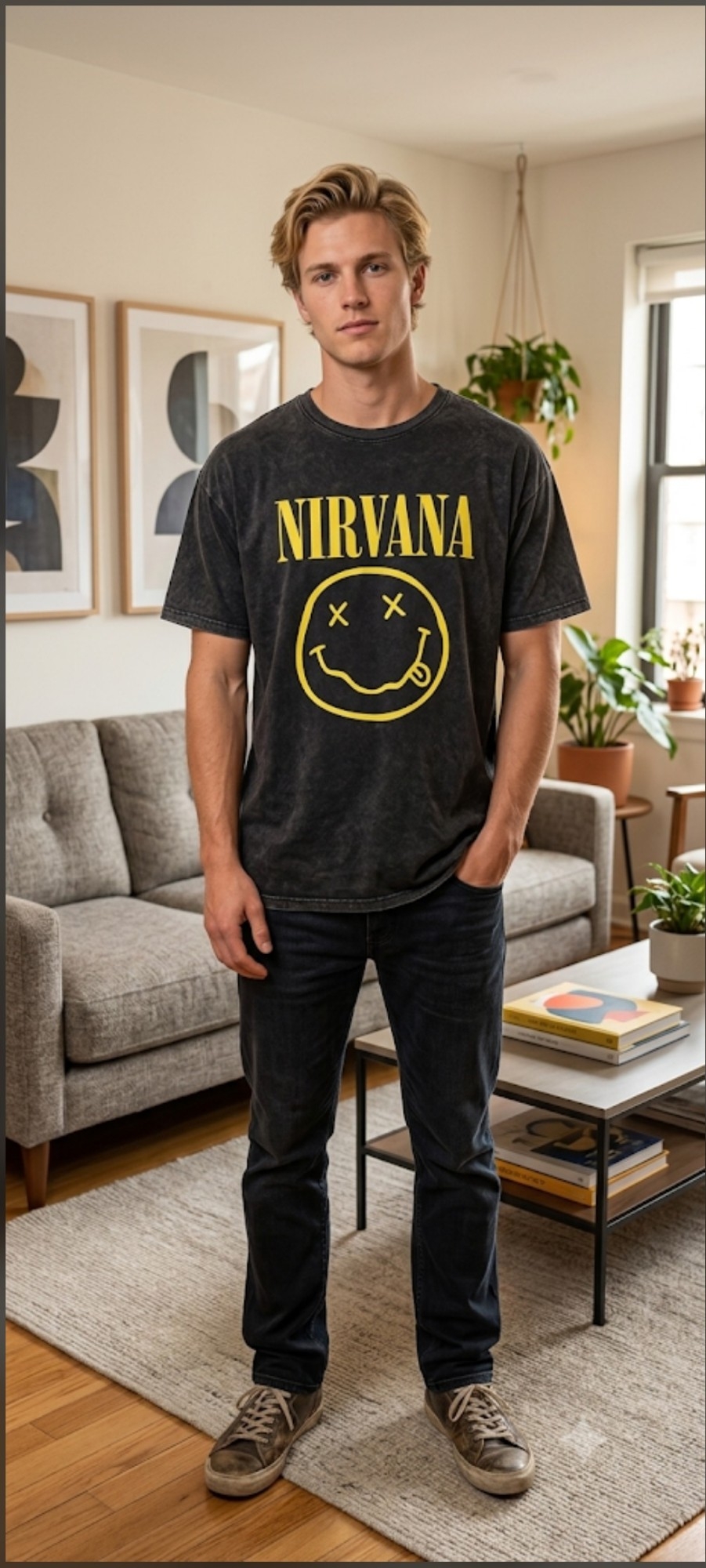 Remeras Batick Rock - Imagen 2